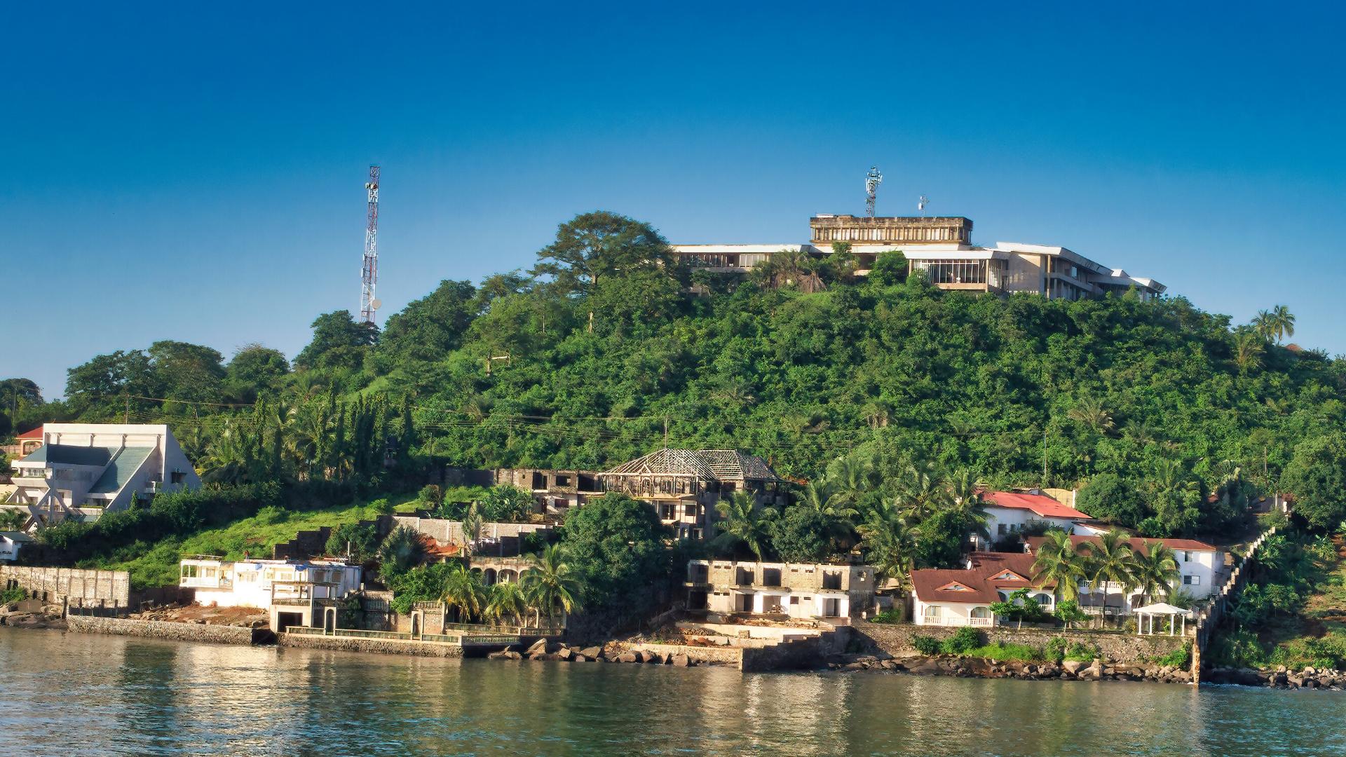 Sierra Leone