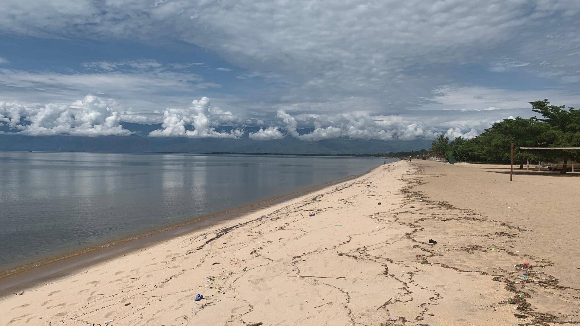 Burundi