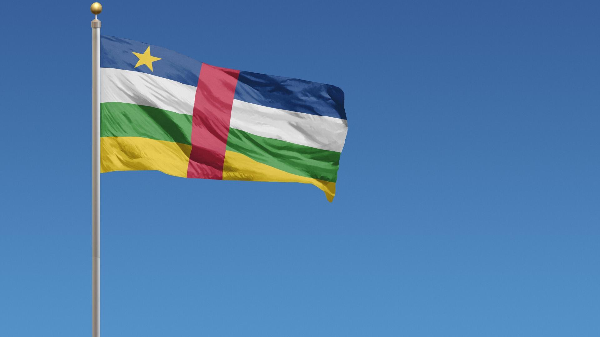 Central African Republic