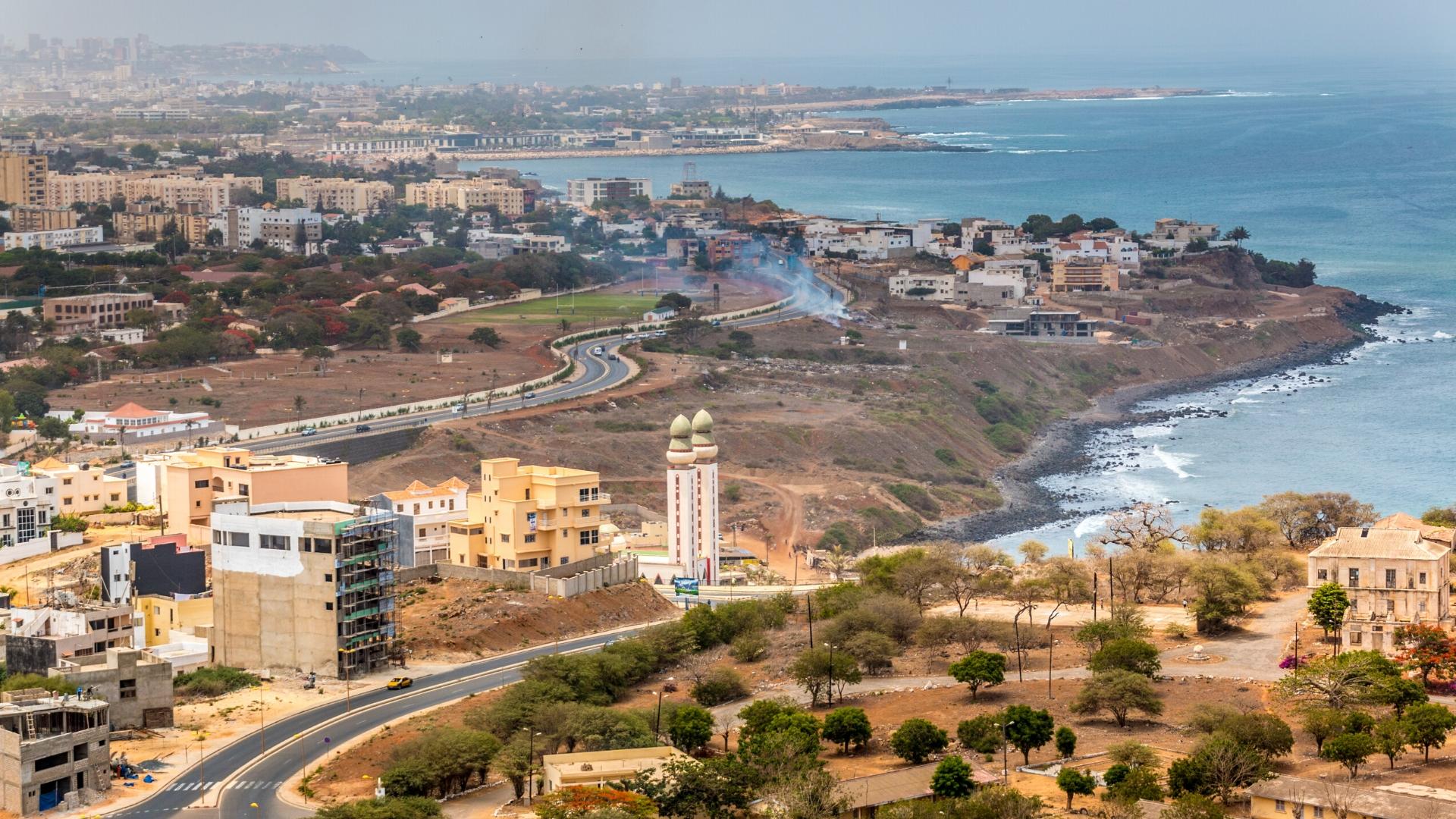 Senegal