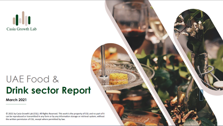 UAE Food & Drink Sector Report